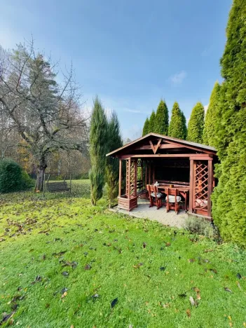 Prodej rodinného domu, Horní Police - Podlesí, 239 m2