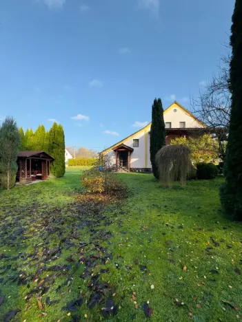 Prodej rodinného domu, Horní Police - Podlesí, 239 m2