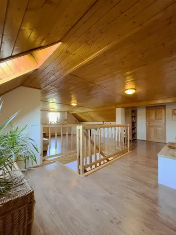 Prodej rodinného domu, Horní Police - Podlesí, 239 m2