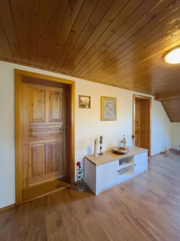 Prodej rodinného domu, Horní Police - Podlesí, 239 m2