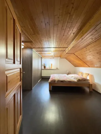 Prodej rodinného domu, Horní Police - Podlesí, 239 m2