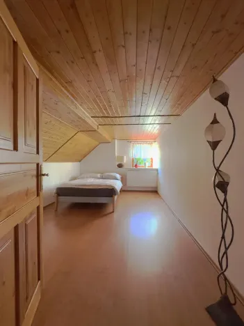 Prodej rodinného domu, Horní Police - Podlesí, 239 m2