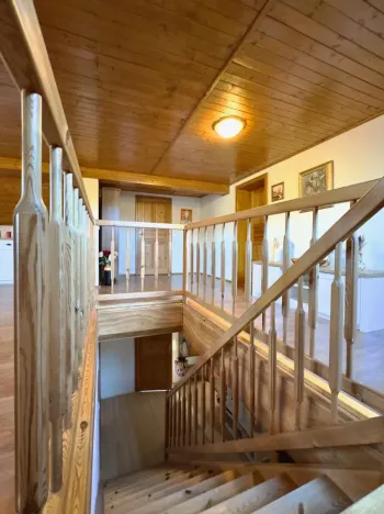 Prodej rodinného domu, Horní Police - Podlesí, 239 m2