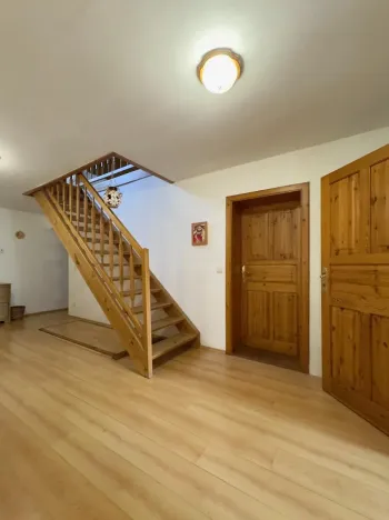 Prodej rodinného domu, Horní Police - Podlesí, 239 m2