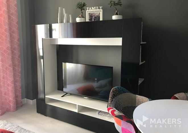 Pronájem bytu 3+kk, Praha - Vršovice, Jakutská, 63 m2