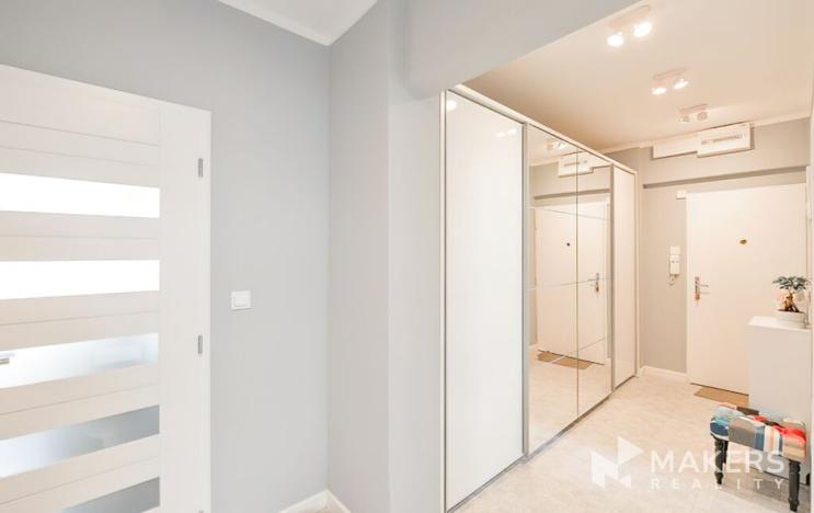 Pronájem bytu 3+kk, Praha - Vršovice, Jakutská, 63 m2