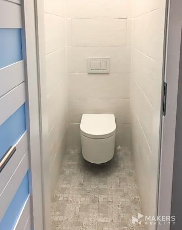 Pronájem bytu 3+kk, Praha - Vršovice, Jakutská, 63 m2