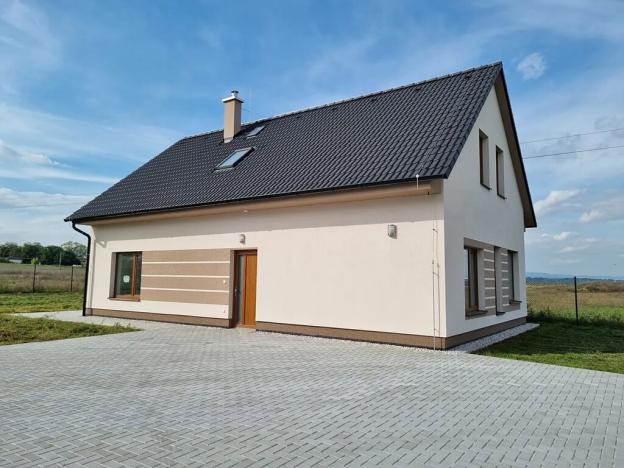 Prodej rodinného domu, Žatec, Žateckých letců, 156 m2