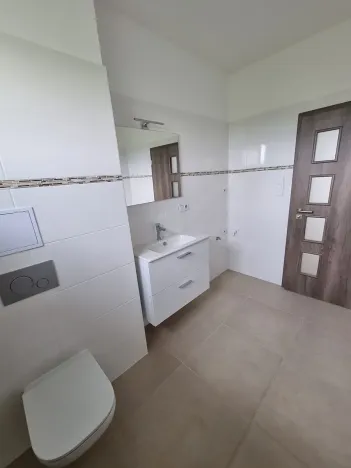 Prodej rodinného domu, Žatec, Žateckých letců, 156 m2