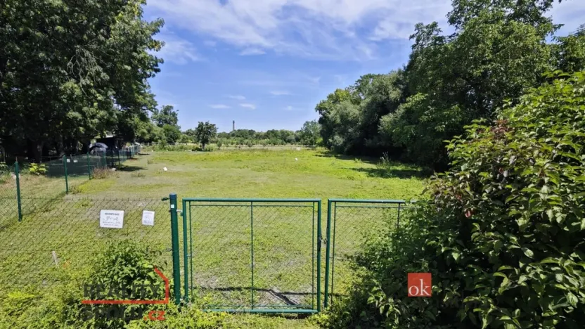 Prodej pozemku pro bydlení, Třebenice, 1848 m2