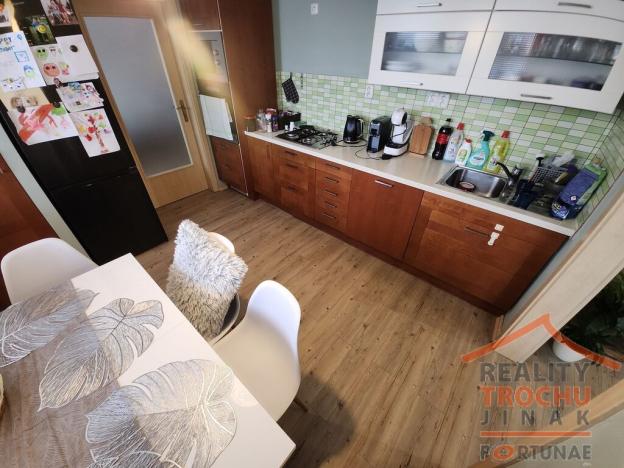 Prodej bytu 2+1, Pardubice, Luďka Matury, 74 m2