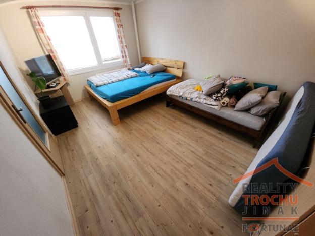 Prodej bytu 2+1, Pardubice, Luďka Matury, 74 m2