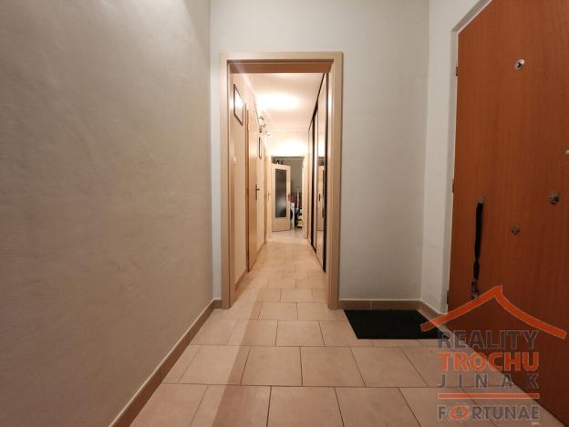 Prodej bytu 2+1, Pardubice, Luďka Matury, 74 m2