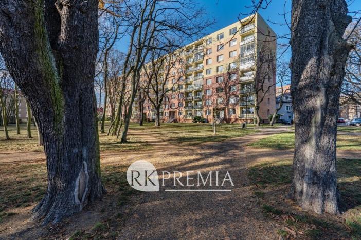 Pronájem bytu 4+1, Litvínov - Horní Litvínov, U Zámeckého parku, 77 m2