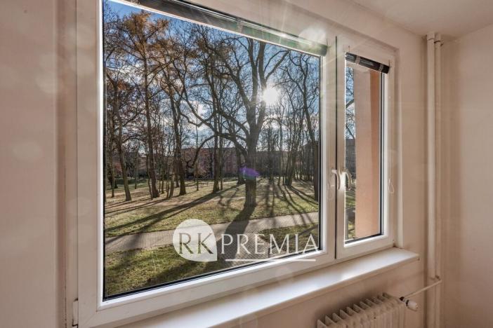 Pronájem bytu 4+1, Litvínov - Horní Litvínov, U Zámeckého parku, 77 m2