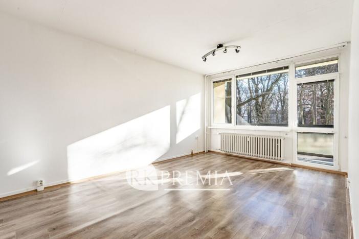 Pronájem bytu 4+1, Litvínov - Horní Litvínov, U Zámeckého parku, 77 m2