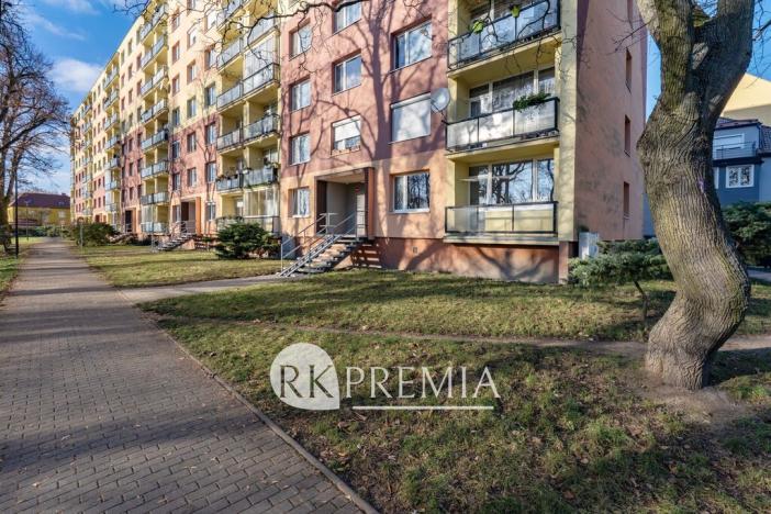 Pronájem bytu 4+1, Litvínov - Horní Litvínov, U Zámeckého parku, 77 m2