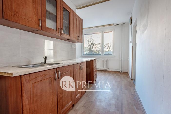 Pronájem bytu 4+1, Litvínov - Horní Litvínov, U Zámeckého parku, 77 m2