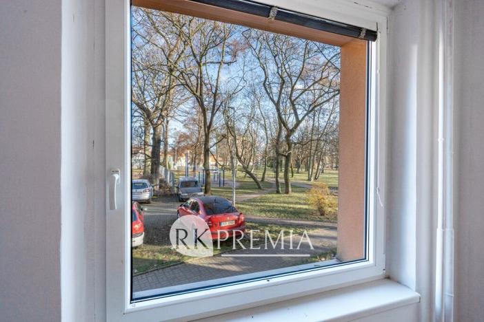 Pronájem bytu 4+1, Litvínov - Horní Litvínov, U Zámeckého parku, 77 m2