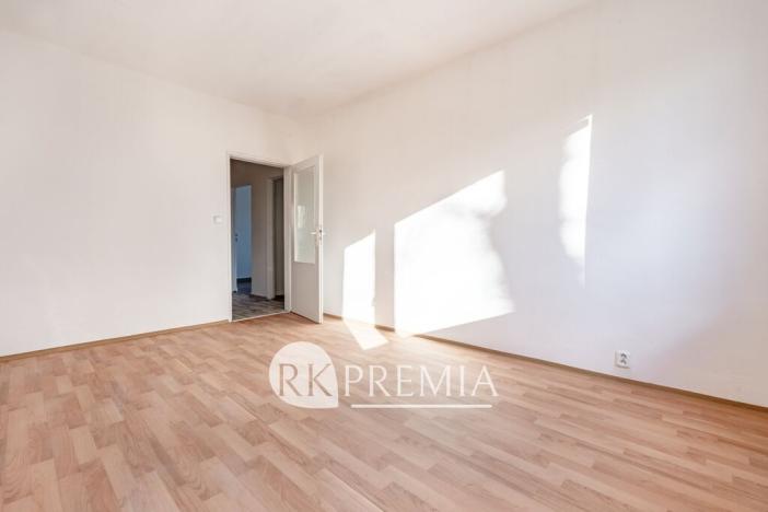 Pronájem bytu 4+1, Litvínov - Horní Litvínov, U Zámeckého parku, 77 m2