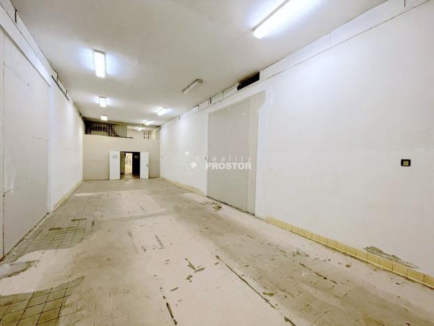 Pronájem skladu, Jirny, Tovární, 236 m2