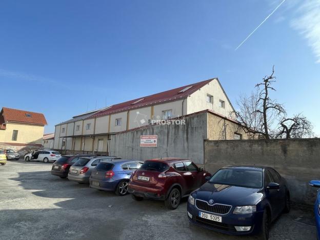 Pronájem skladu, Jirny, Tovární, 683 m2