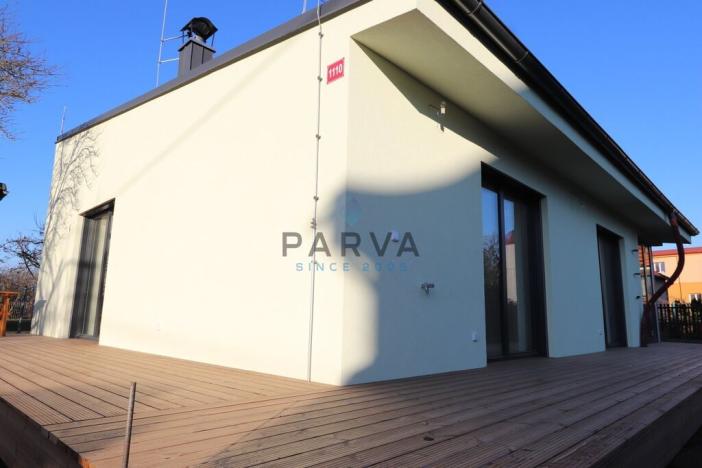 Pronájem rodinného domu, Rokycany, Žižkova, 85 m2