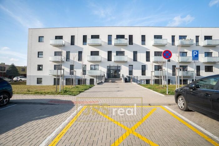 Prodej bytu 3+kk, Dubňany, Hornická, 73 m2