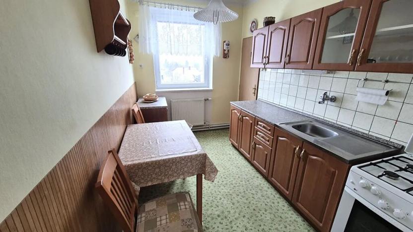 Prodej bytu 3+1, Turnov, Dělnická, 85 m2