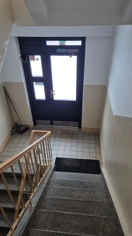 Prodej bytu 3+1, Turnov, Dělnická, 85 m2