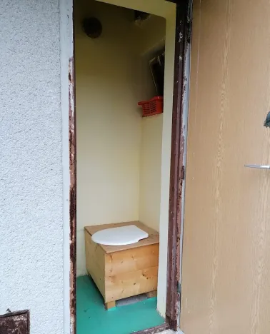 Prodej chaty, Cheb, 30 m2