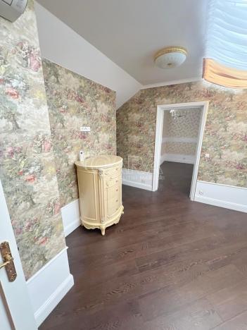 Prodej atypického bytu, Praha - Josefov, 214 m2