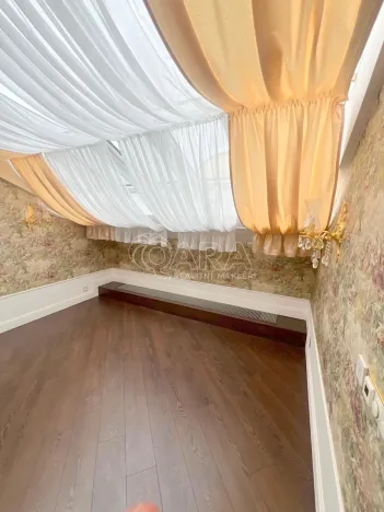 Prodej atypického bytu, Praha - Josefov, 214 m2