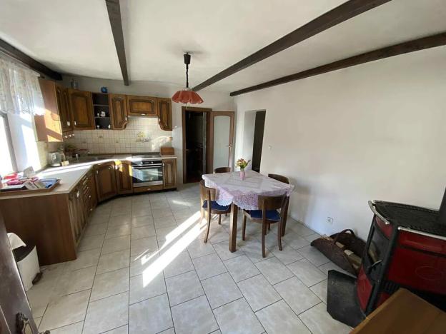 Prodej rodinného domu, Pertoltice pod Ralskem, 800 m2