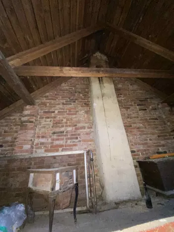 Prodej rodinného domu, Pertoltice pod Ralskem, 800 m2