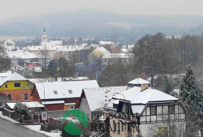 Pronájem bytu 2+1, Ostrov, Kollárova, 60 m2