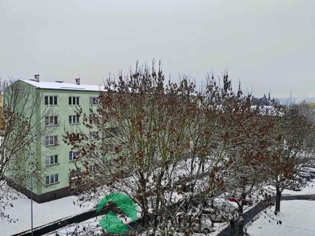 Pronájem bytu 2+1, Ostrov, Kollárova, 60 m2