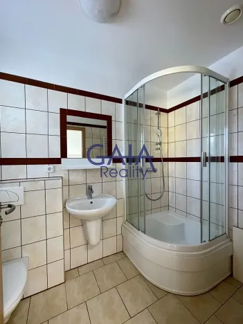 Pronájem kanceláře, Hodonín, Příční, 14 m2