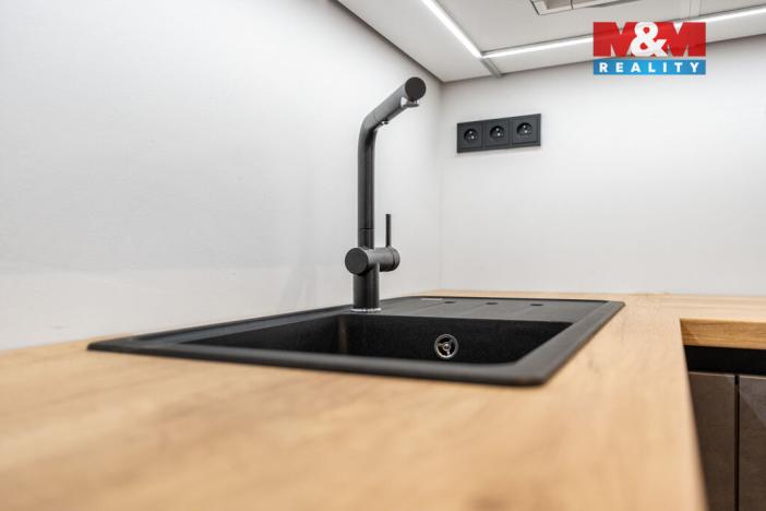 Prodej rodinného domu, Liberec - Liberec XI-Růžodol I, Domky, 151 m2