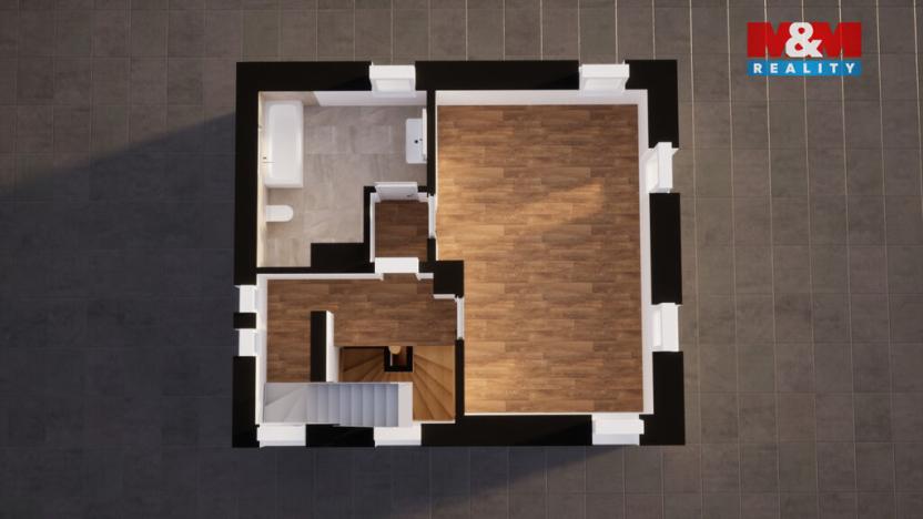 Prodej rodinného domu, Liberec - Liberec XI-Růžodol I, Domky, 151 m2