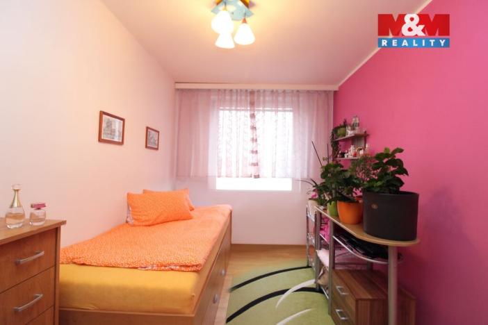 Prodej bytu 2+kk, Praha - Hlubočepy, Peškova, 41 m2