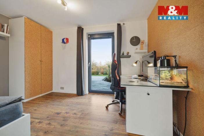 Prodej rodinného domu, Loukovec, 213 m2