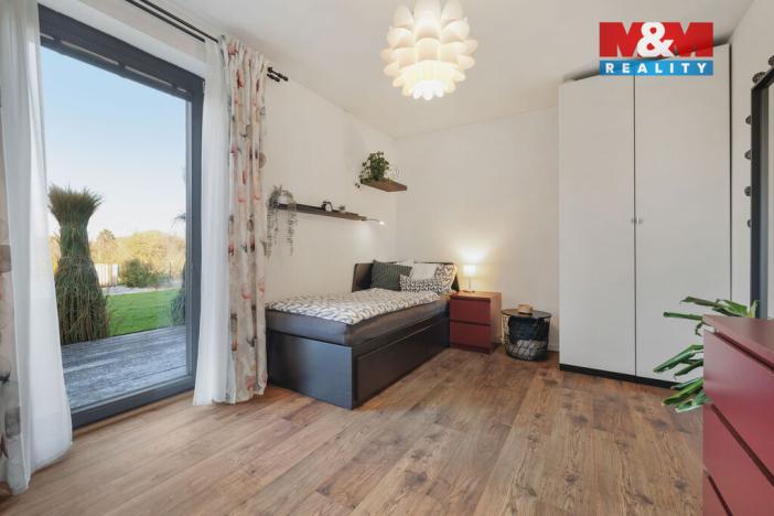 Prodej rodinného domu, Loukovec, 213 m2