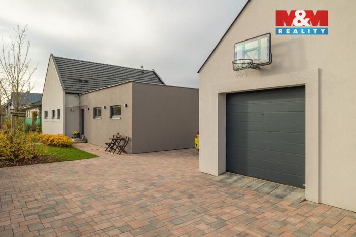 Prodej rodinného domu, Loukovec, 213 m2