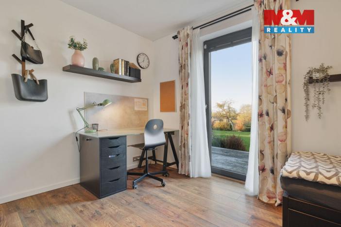 Prodej rodinného domu, Loukovec, 213 m2