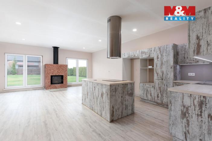 Prodej rodinného domu, Šenov, Václavovická, 102 m2