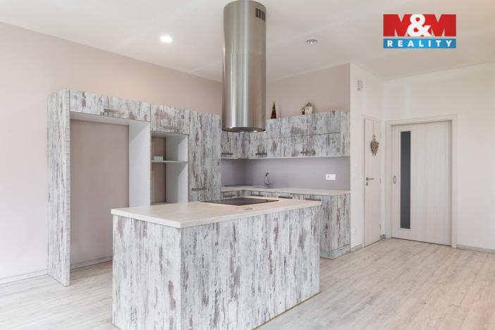 Prodej rodinného domu, Šenov, Václavovická, 102 m2