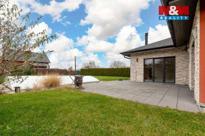 Prodej rodinného domu, Šenov, Václavovická, 102 m2