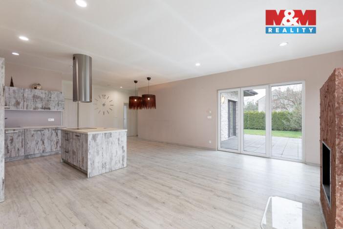 Prodej rodinného domu, Šenov, Václavovická, 102 m2