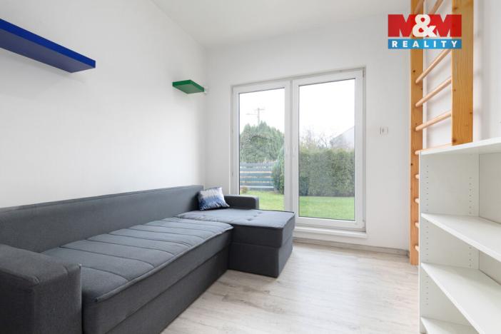 Prodej rodinného domu, Šenov, Václavovická, 102 m2